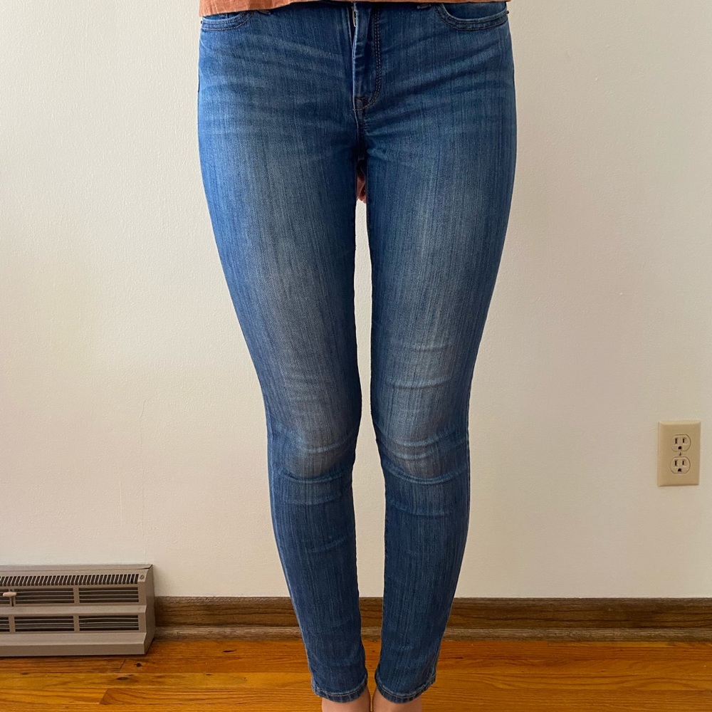 Women’s Banana Republic Jeans